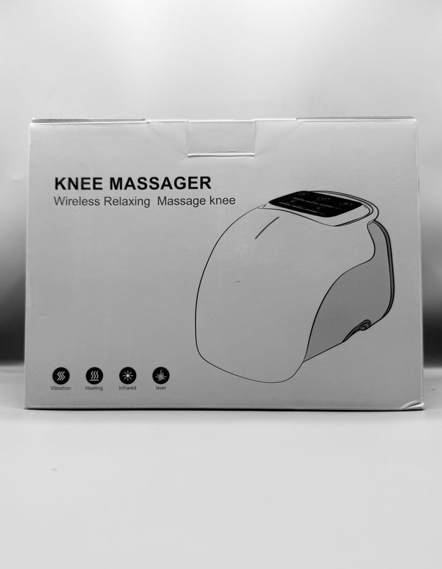 KNEE MASSAGER X