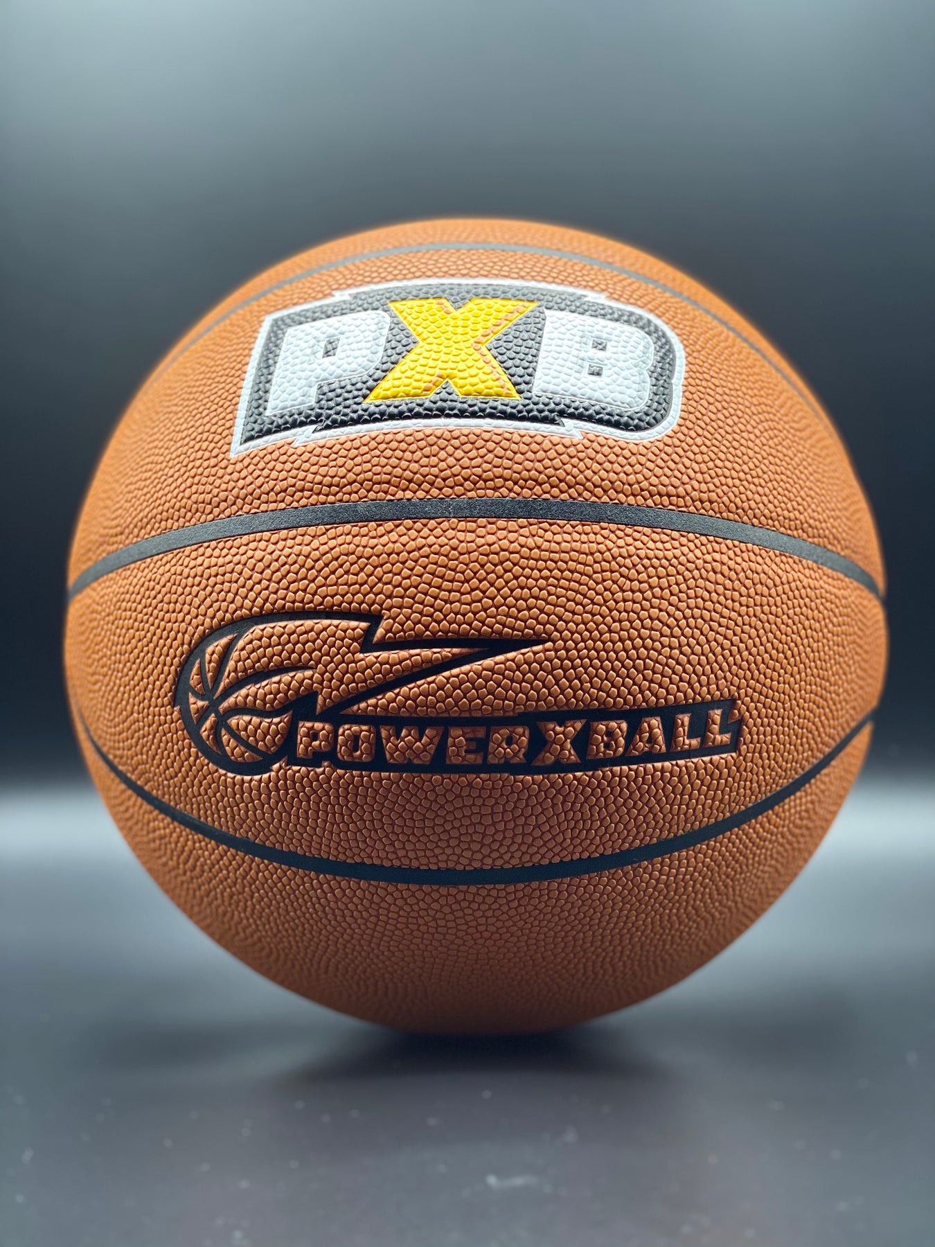 POWERXBALL WEIGHTED TRAINING BASKETBALL