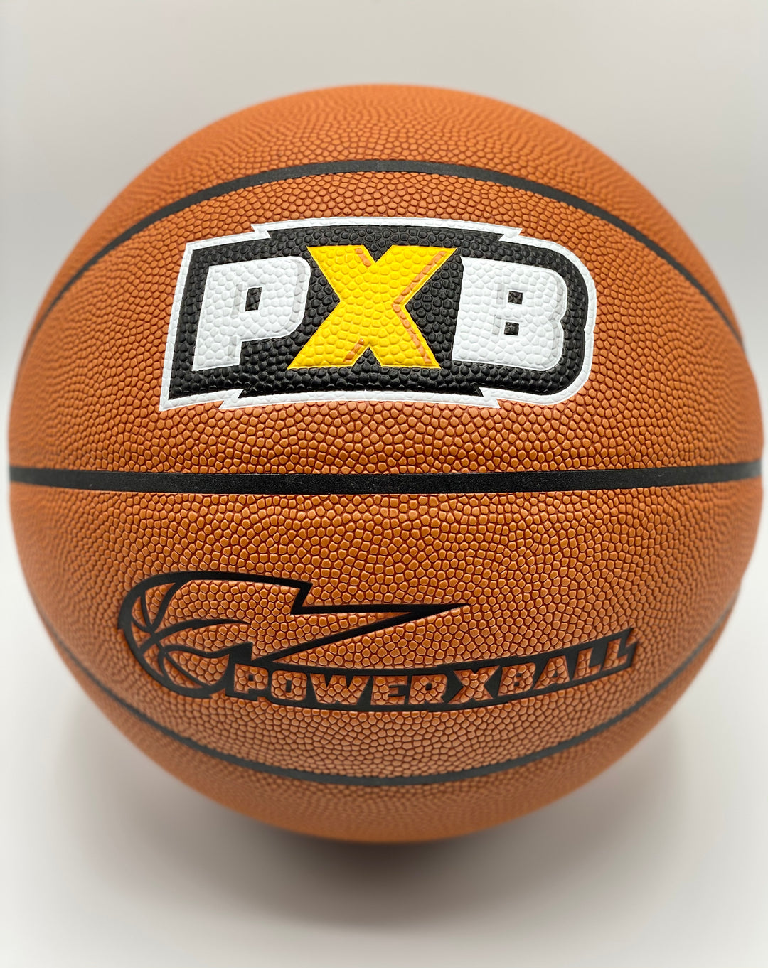 POWERXBALL WEIGHTED TRAINING BASKETBALL